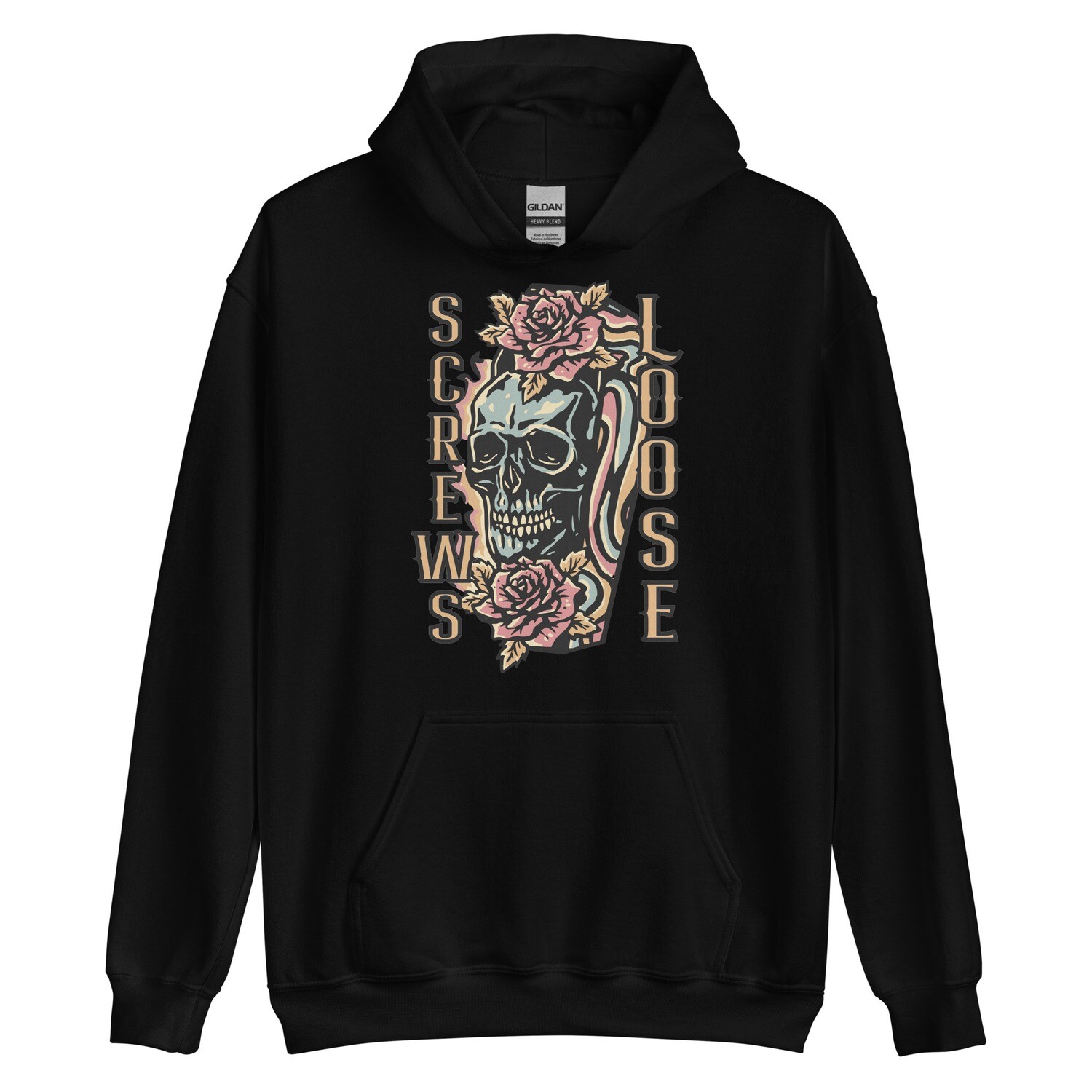 Bloom Hoodie