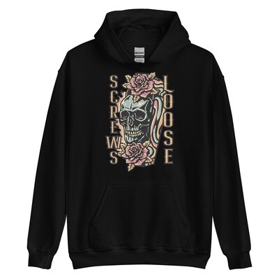Bloom Hoodie