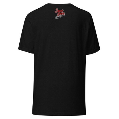 Charlie Foxtrot - Cluster Fucked Tee