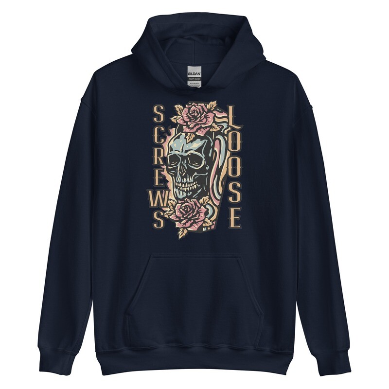 Bloom Hoodie