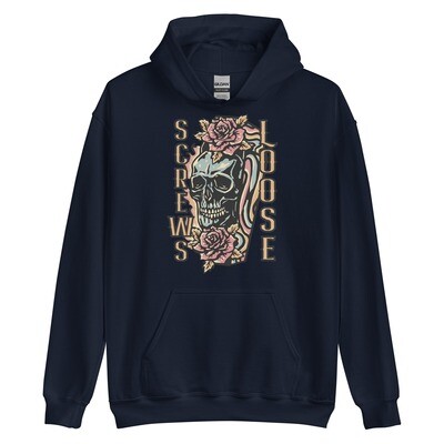 Bloom Hoodie