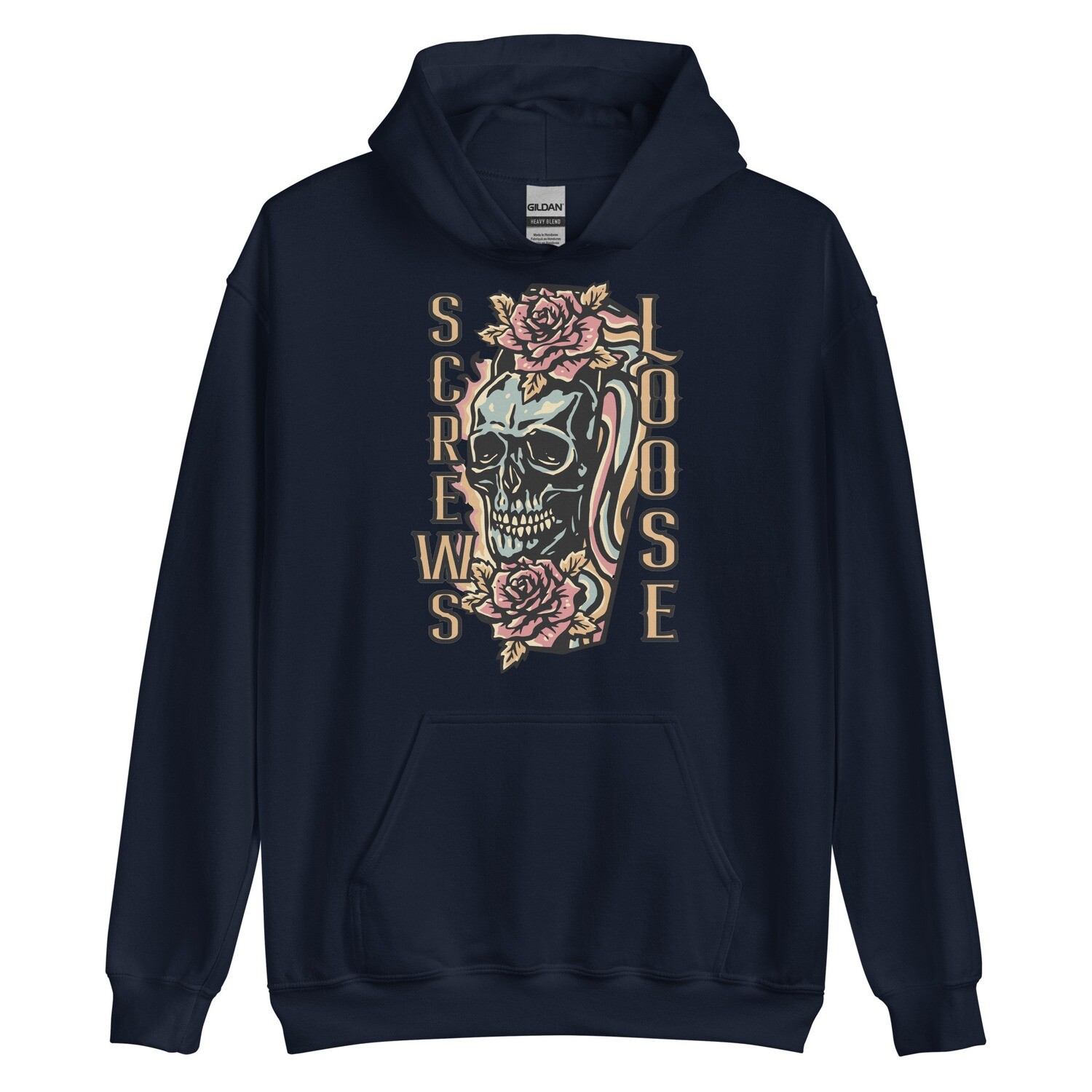 Bloom Hoodie