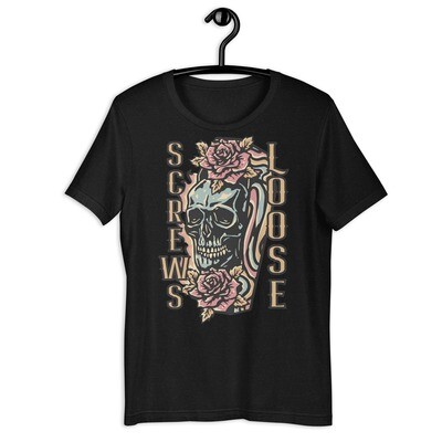 Bloom Tee