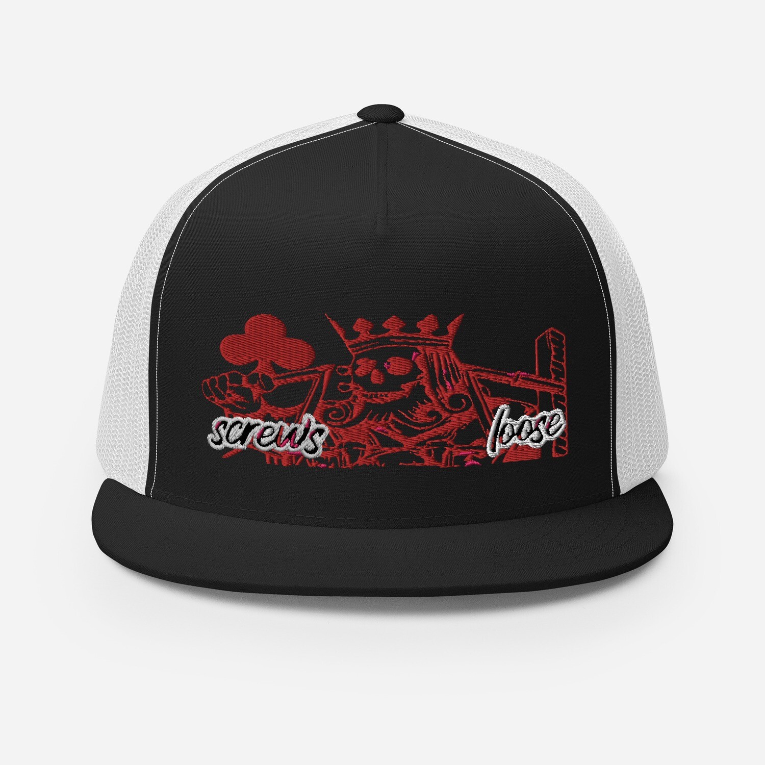 Chopper King Trucker Cap