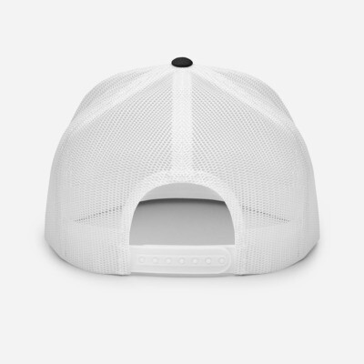 Chopper King Trucker Cap
