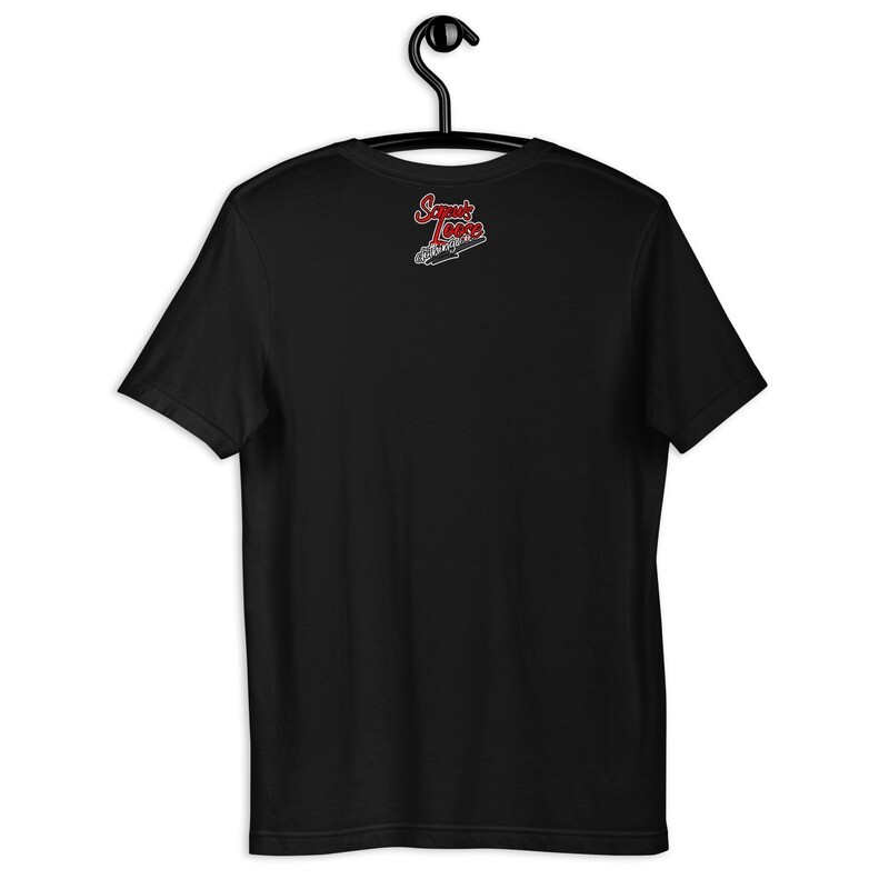 Whis key  Bent &amp; Hellbound Tee