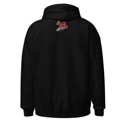 2 Dollar Billy Hoodie