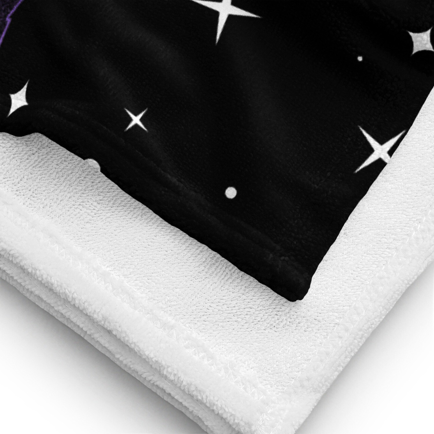 Trike Time Towel