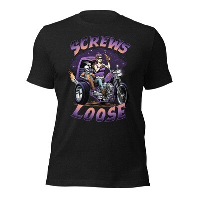 Trike Time Tee