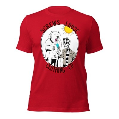 Feed The Beast Tee