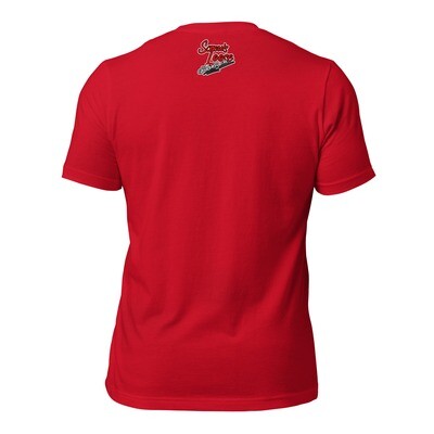 Feed The Beast Tee