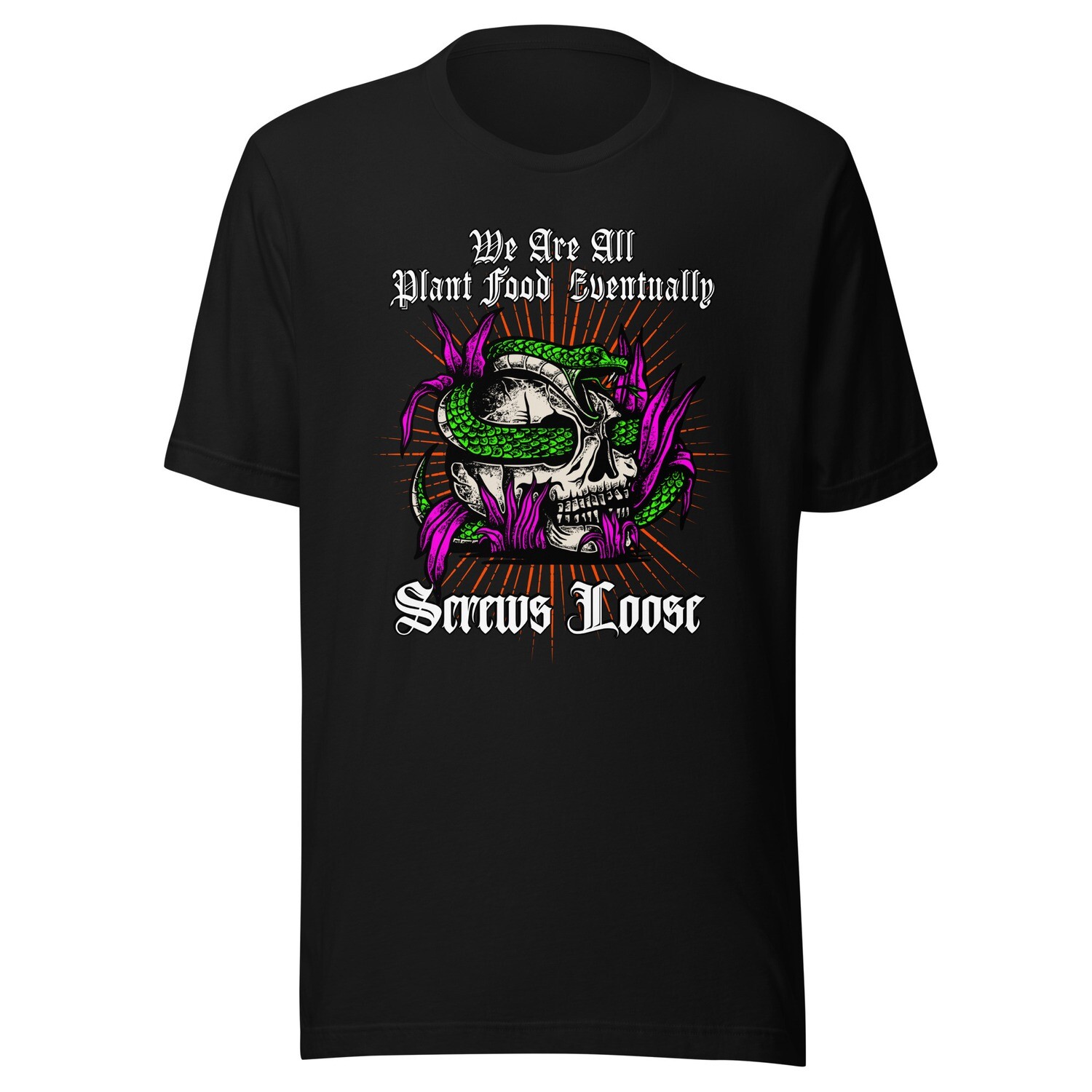 Plant Food Tee