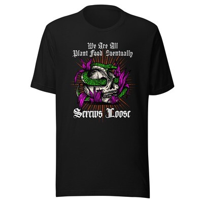 Plant Food Tee