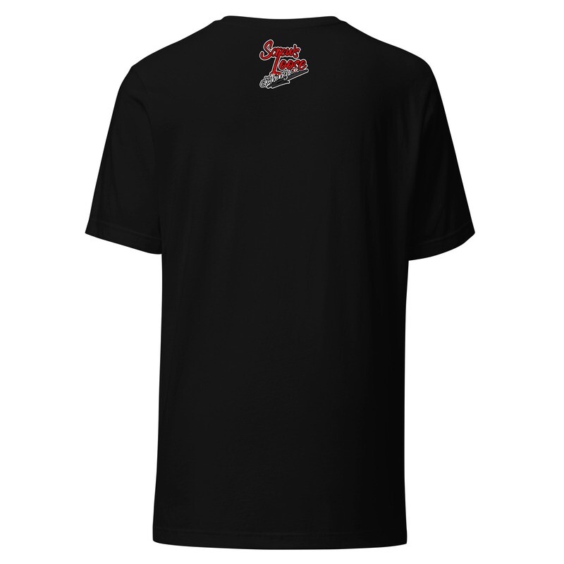 Plant Food Tee