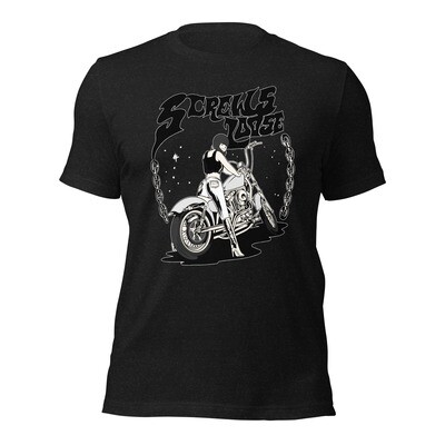 Night Rider Tee