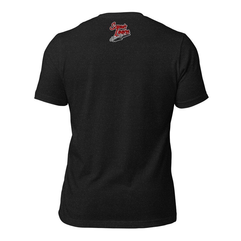 Pay Up Sucka Tee