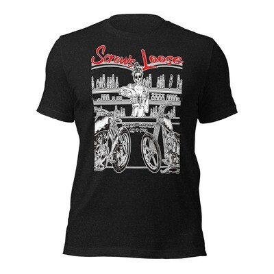 Pay Up Sucka Tee