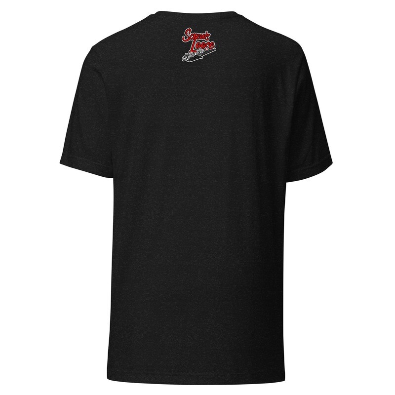 Skully's Rhinoplasty Tee
