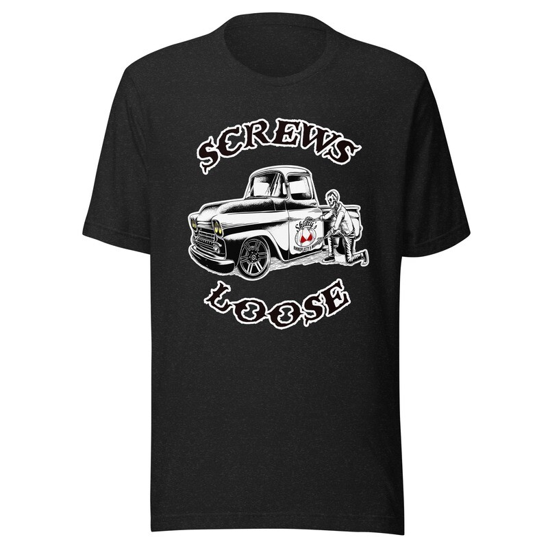 Skully&#39;s Rhinoplasty Tee