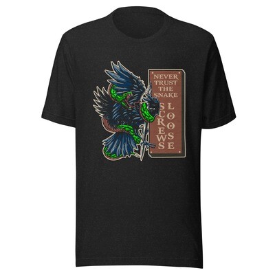 Trust Issues Tee