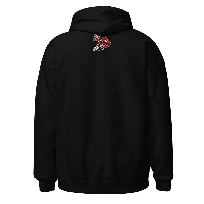Trust Issues Hoodie