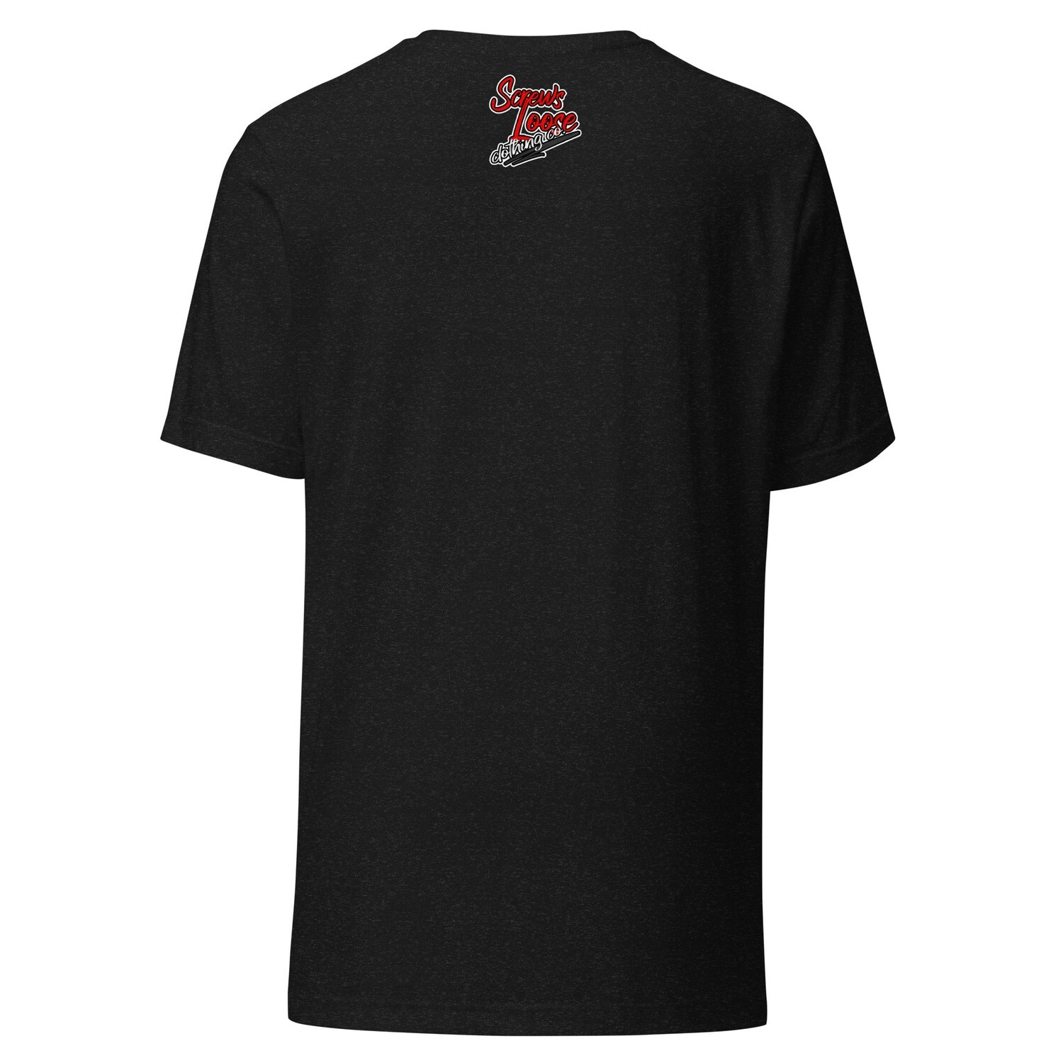 Waste It Tee