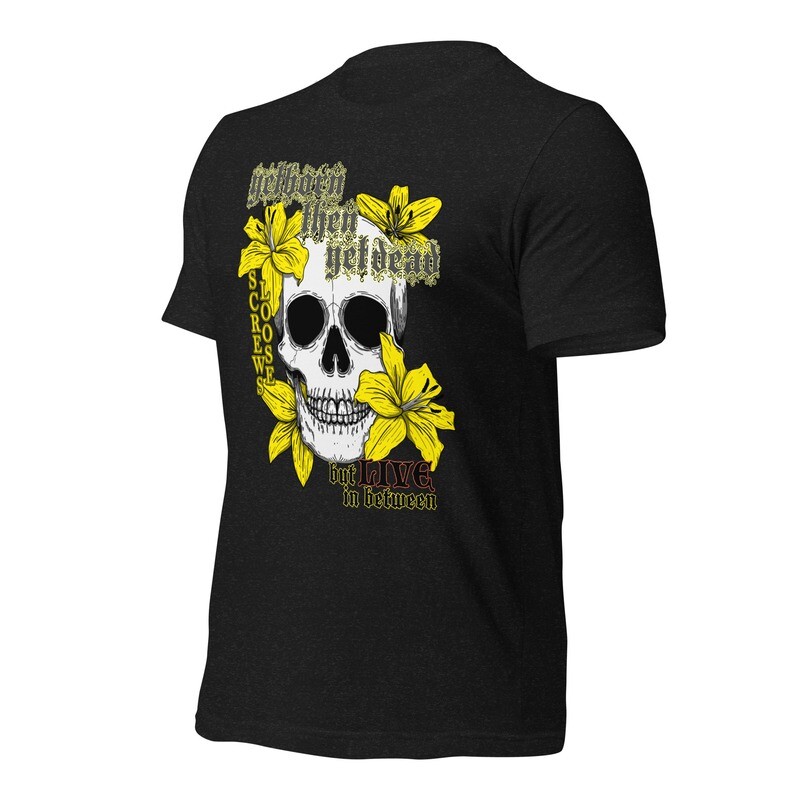 Get Dead Tee