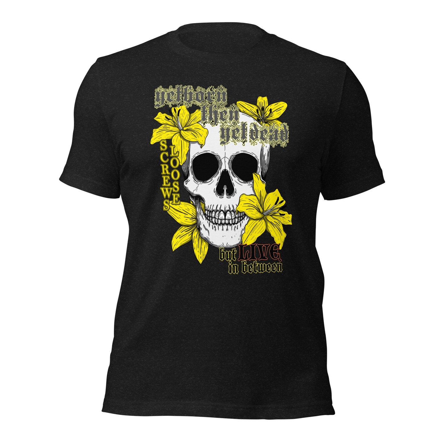 Get Dead Tee