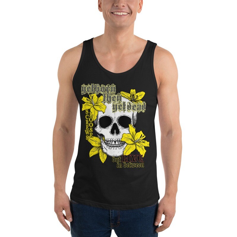 Get Dead Men&#39;s Tank Top