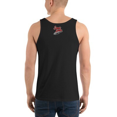 Get Dead Men's Tank Top