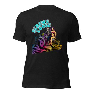 Beach Bound Tee