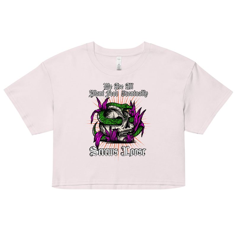 Plant Food Crop Tee