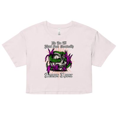 Plant Food Crop Tee