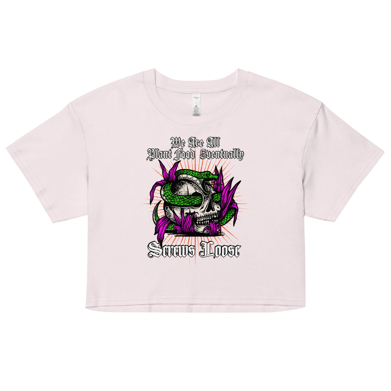 Plant Food Crop Tee