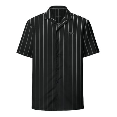 Modern Gangster Button Up