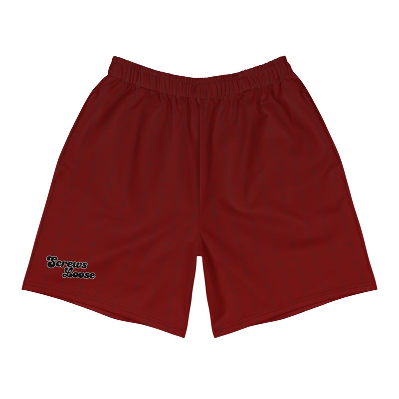 Cutlass&#39;d Gym &amp; Swim Shorts
