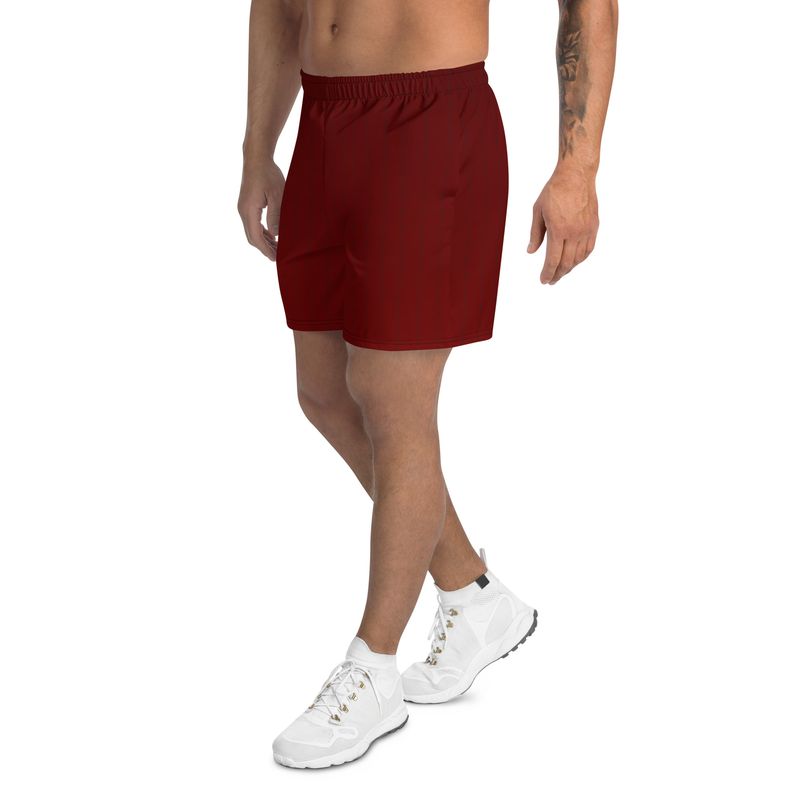Cutlass'd Gym &amp; Swim Shorts
