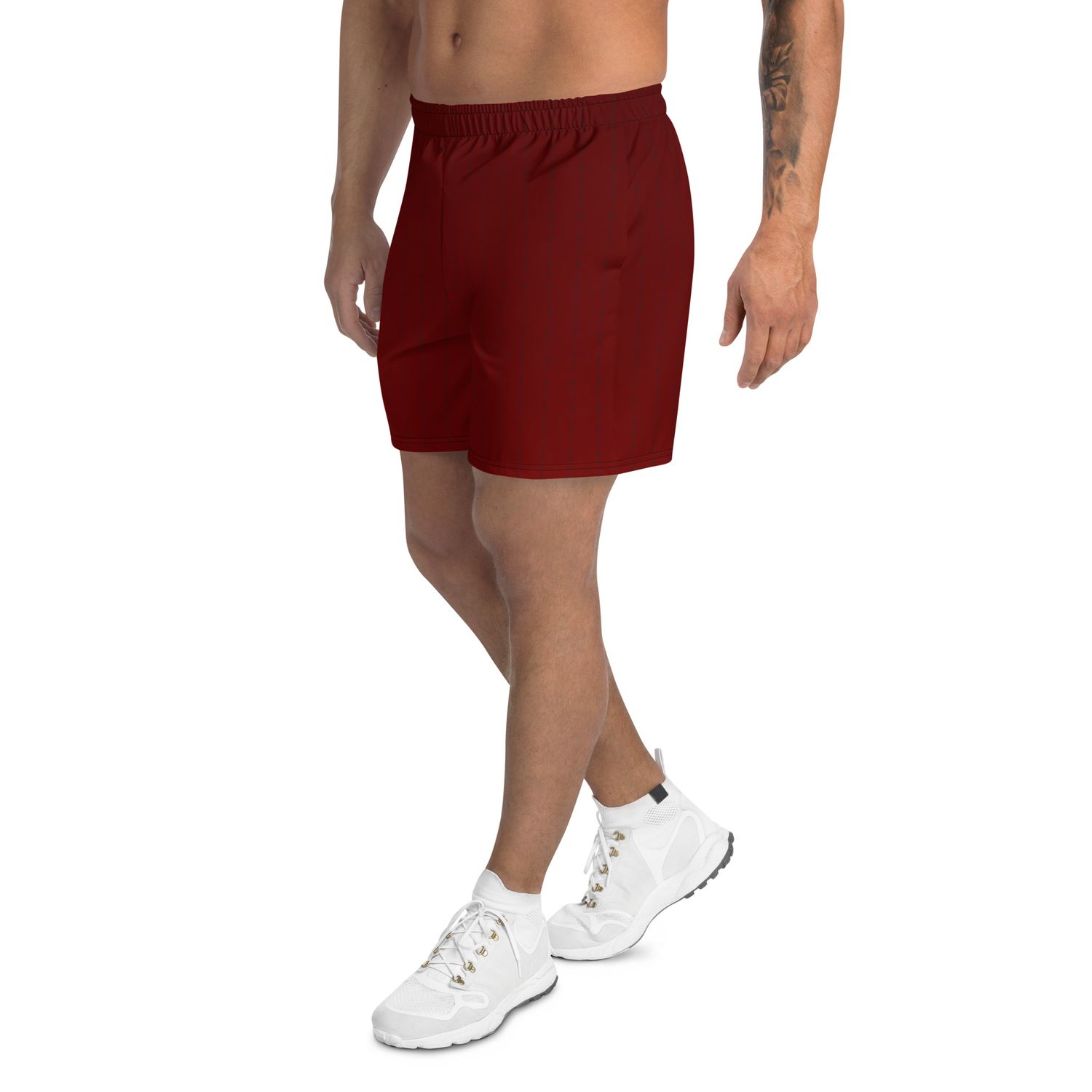 Cutlass'd Gym &amp; Swim Shorts