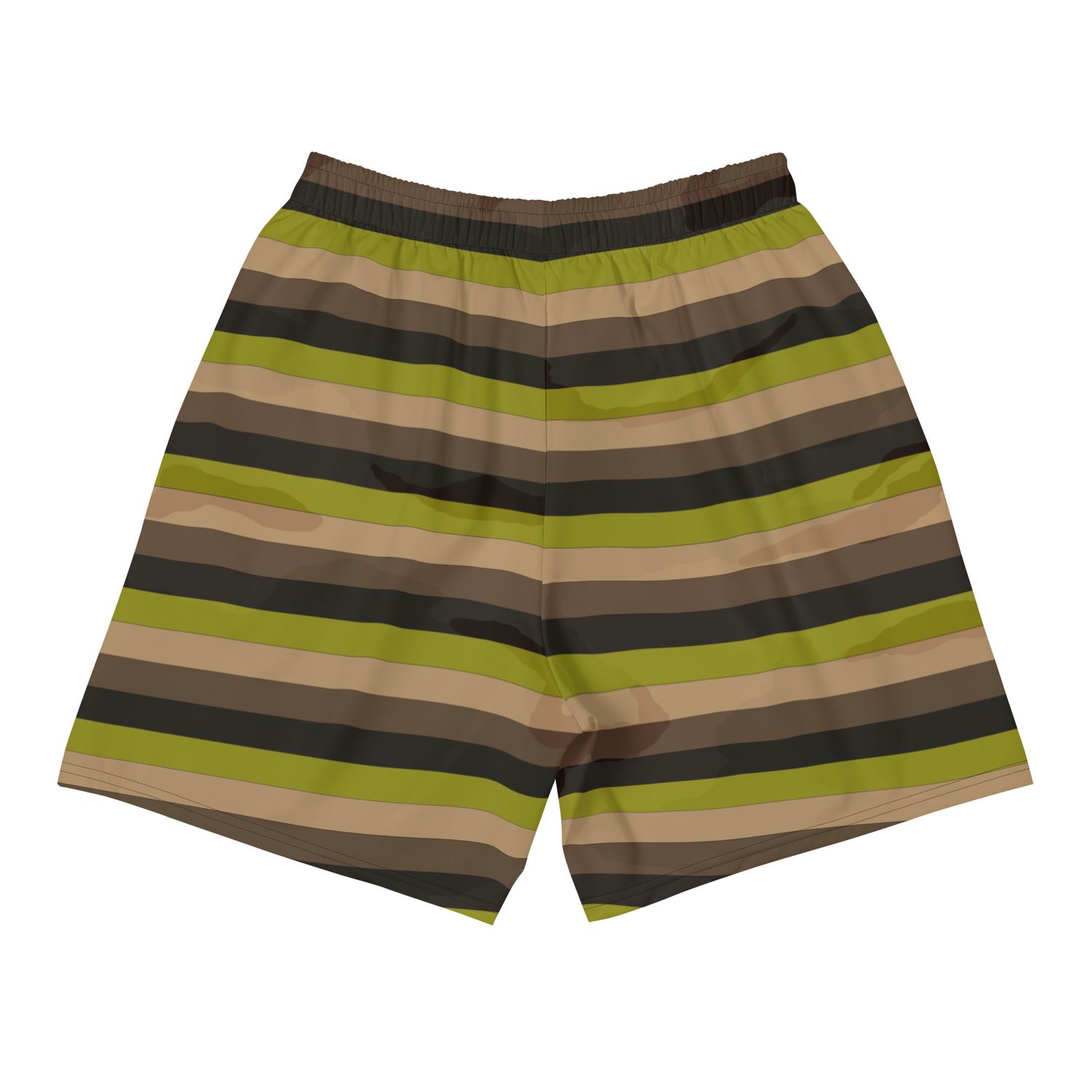 Earthy Gym &amp; Swim Shorts