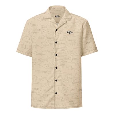 M4 4 u 2 Button Up
