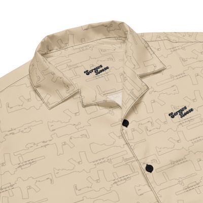 M4 4 u 2 Button Up