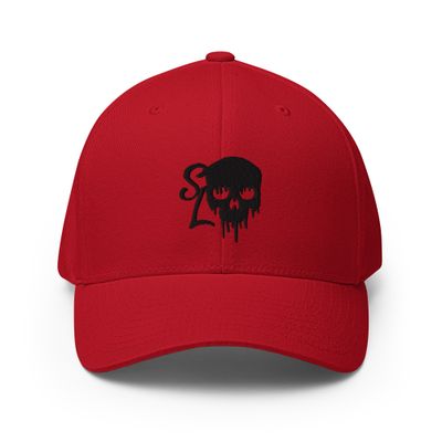 SL Structured Twill Flexfit Cap