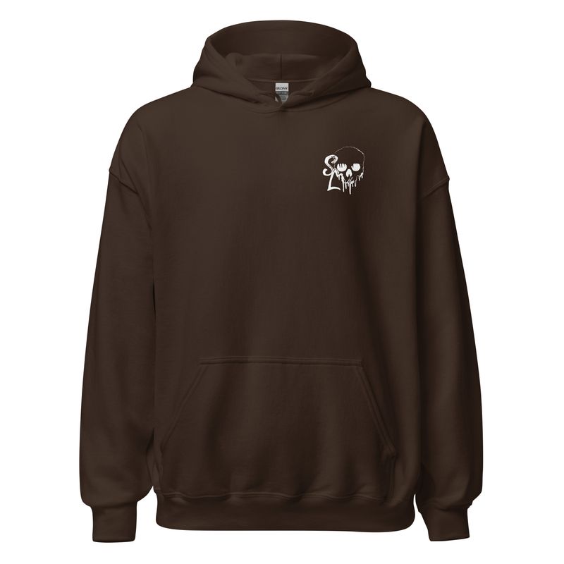 No One Hoodie
