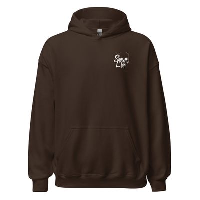 No One Hoodie
