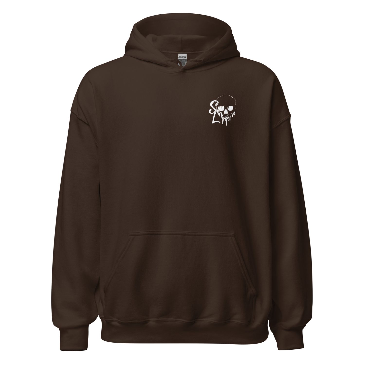 No One Hoodie