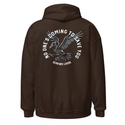 No One Hoodie