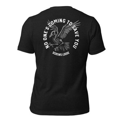 No One Tee