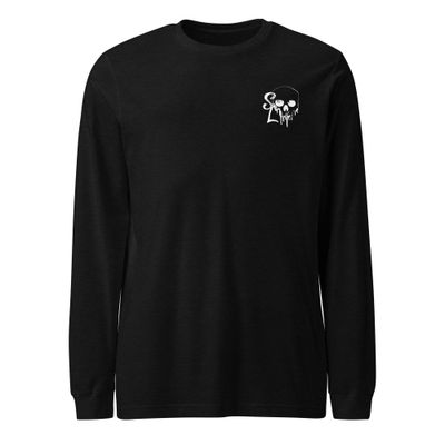 No One Long Sleeve Tee