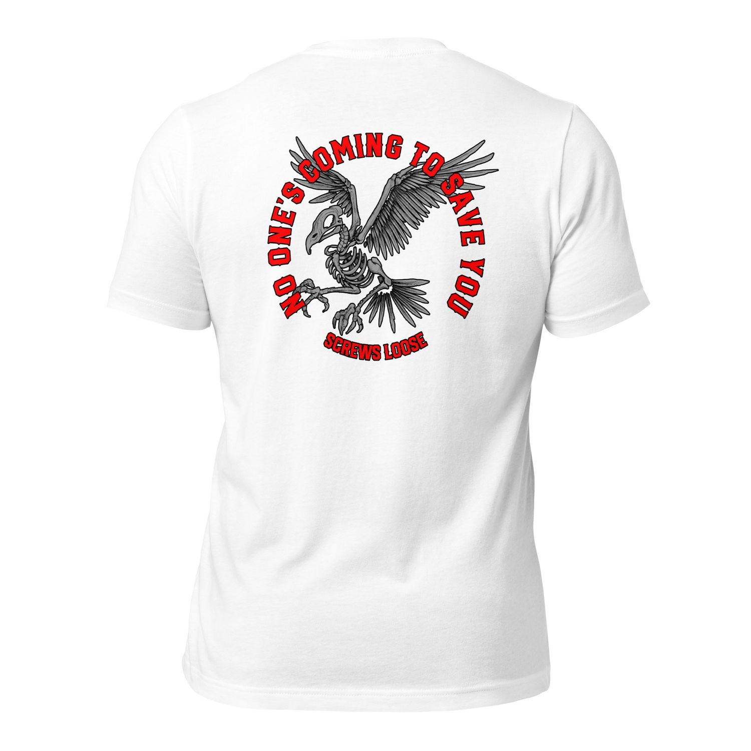 No One Tee
