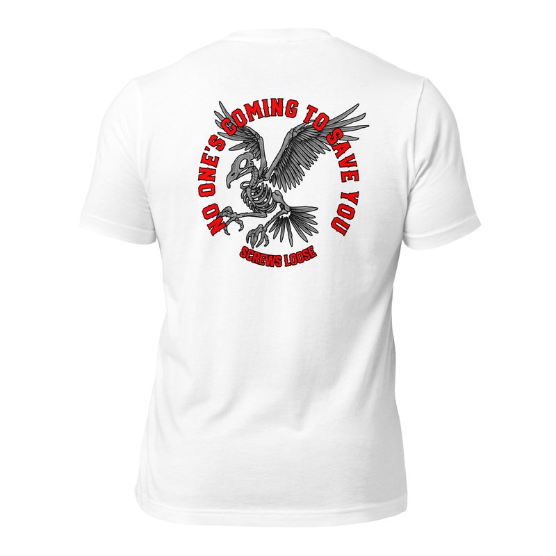 No One Tee